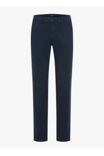 EUREX BY BRAX Chino Hose Thilo navy