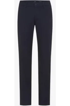 EUREX BY BRAX Chino Hose Thilo navy Regular Fit