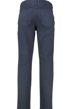 EUREX BY BRAX Five Pocket Baumwoll Hose Luke navy