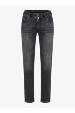 EUREX BY BRAX Five Pocket Jeans Luke grey Modern Fit