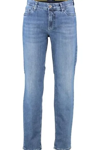 EUREX BY BRAX Five Pocket Jeans Luke blue stone Modern Fit
