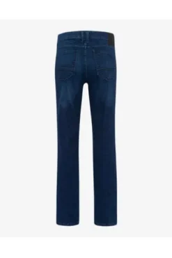 EUREX BY BRAX Five-Pocket Stretch-Jeans Luke blue Luke
