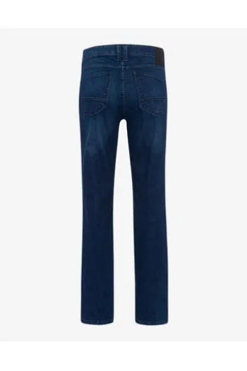 EUREX BY BRAX Five-Pocket Stretch-Jeans Luke blue Luke