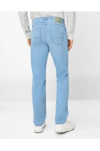 EUREX BY BRAX High Light Five Pocket Hose Luke bleached High Light