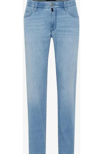 EUREX BY BRAX High Light Five Pocket Hose Luke bleached High Light