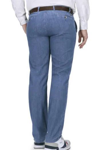 EUREX BY BRAX High Light Flat Front Jeans Jonas blau High Light Flat-Front