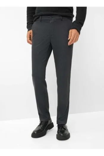 EUREX BY BRAX Relax Hose Thilo anthracite