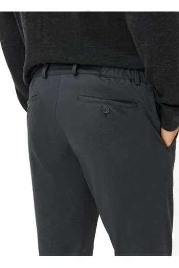 EUREX BY BRAX Relax Hose Thilo anthracite