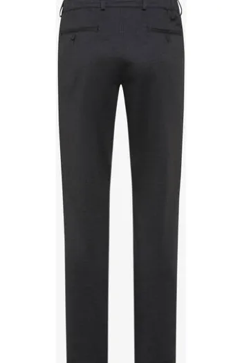 EUREX BY BRAX Relax Hose Thilo anthracite
