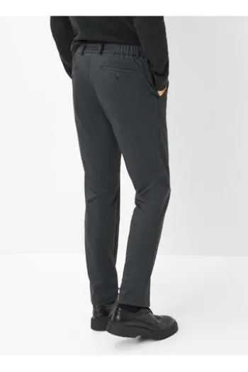 EUREX BY BRAX Relax Hose Thilo anthracite