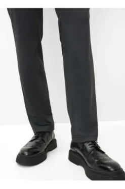 EUREX BY BRAX Relax Hose Thilo anthracite