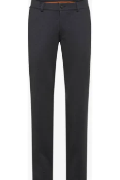 EUREX BY BRAX Relax Hose Thilo anthracite