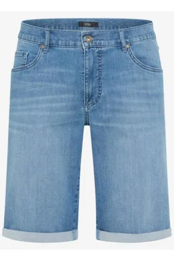 EUREX BY BRAX Shorts Brad bleached Regular Fit