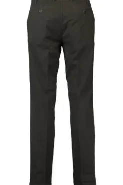 EUREX BY BRAX Thermo-Stretch-Hose Pio oliv