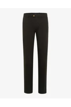 EUREX BY BRAX Thermo-Stretch-Hose Jim oliv