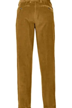 EUREX BY BRAX Tiefbund-Stretch-Cord-Hose Jim curry