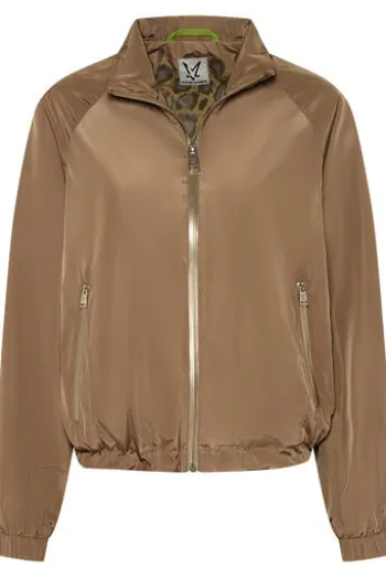 FUCHS SCHMITT Jacke Athen camel