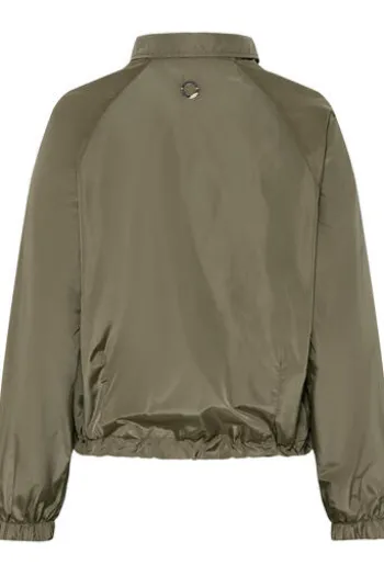 FUCHS SCHMITT Jacke Athen khaki