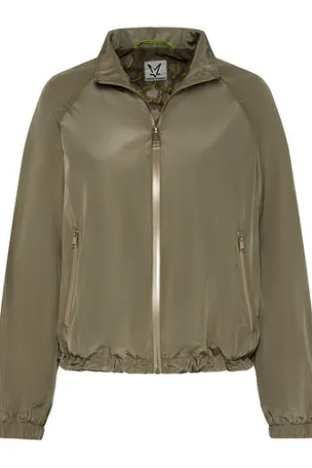 FUCHS SCHMITT Jacke Athen khaki