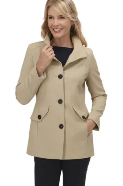 FUCHS SCHMITT Jacke beige