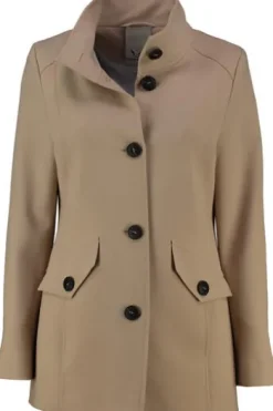FUCHS SCHMITT Jacke beige