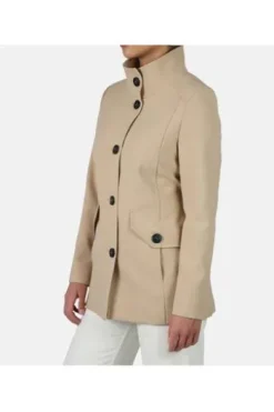 FUCHS SCHMITT Jacke beige