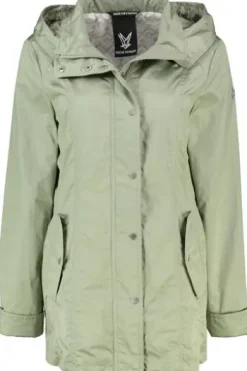 FUCHS SCHMITT Jacke Bern grün