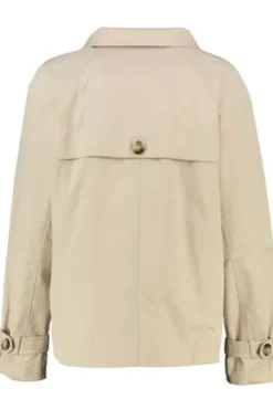 FUCHS SCHMITT Jacke Granada kitt