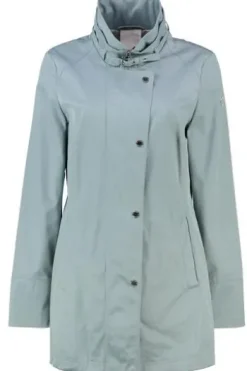 FUCHS SCHMITT Jacke hellblau