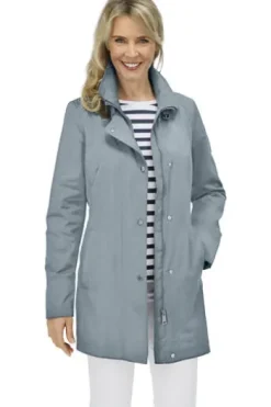 FUCHS SCHMITT Jacke hellblau
