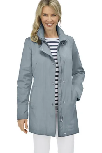 FUCHS SCHMITT Jacke hellblau
