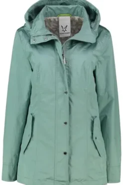 FUCHS SCHMITT Jacke jade mit funktionellen Eigenschaften