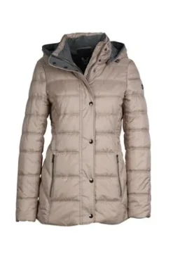 FUCHS SCHMITT Jacke kitt mit Weather-Protection Ausrüstung