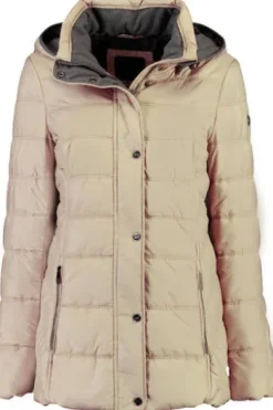 FUCHS SCHMITT Jacke kitt mit Weather-Protection Ausrüstung
