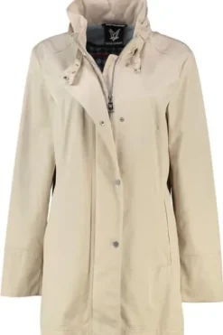 FUCHS SCHMITT Jacke Nottingham sand