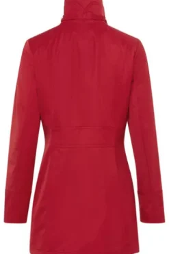 FUCHS SCHMITT Jacke Nottingham rot