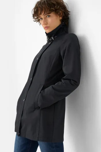 FUCHS SCHMITT Jacke Nottingham marine