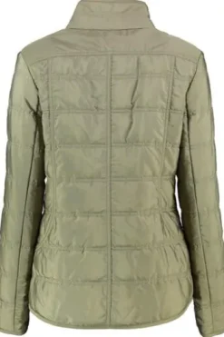 FUCHS SCHMITT Steppjacke Ameland khaki