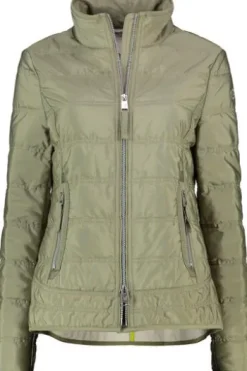 FUCHS SCHMITT Steppjacke Ameland khaki