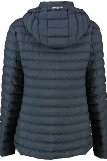 FUCHS SCHMITT Steppjacke Calgary marine