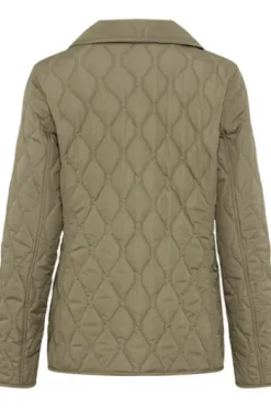 FUCHS SCHMITT Steppjacke Darlington khaki