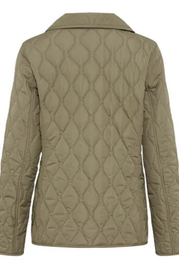FUCHS SCHMITT Steppjacke Darlington khaki