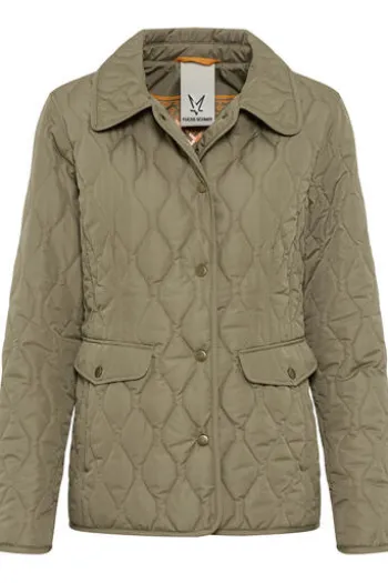 FUCHS SCHMITT Steppjacke Darlington khaki
