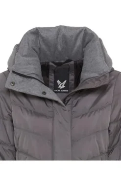 FUCHS SCHMITT Steppjacke grau
