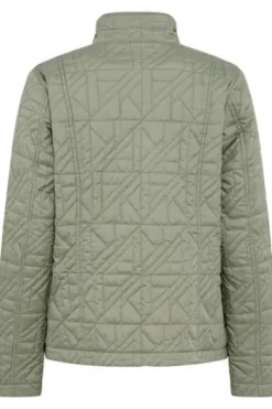 FUCHS SCHMITT Steppjacke Lissabon khaki