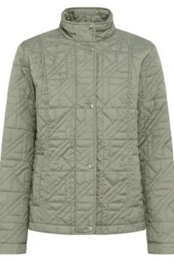 FUCHS SCHMITT Steppjacke Lissabon khaki