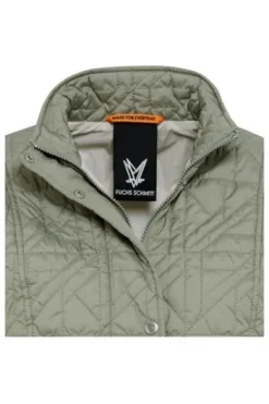 FUCHS SCHMITT Steppjacke Lissabon khaki