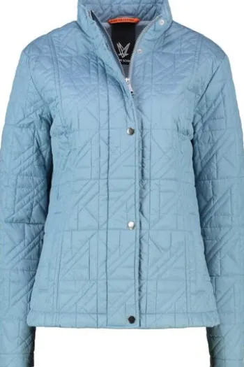 FUCHS SCHMITT Steppjacke Lissabon blau