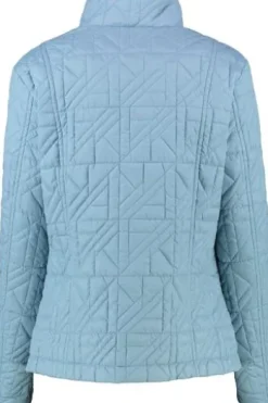 FUCHS SCHMITT Steppjacke Lissabon blau