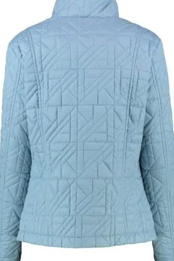 FUCHS SCHMITT Steppjacke Lissabon blau